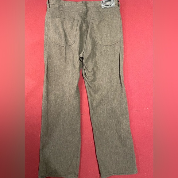 Vintage Hugo Boss Corduroy Pants - Picture 12 of 12